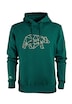 Pettarson Hoodie mit Logo