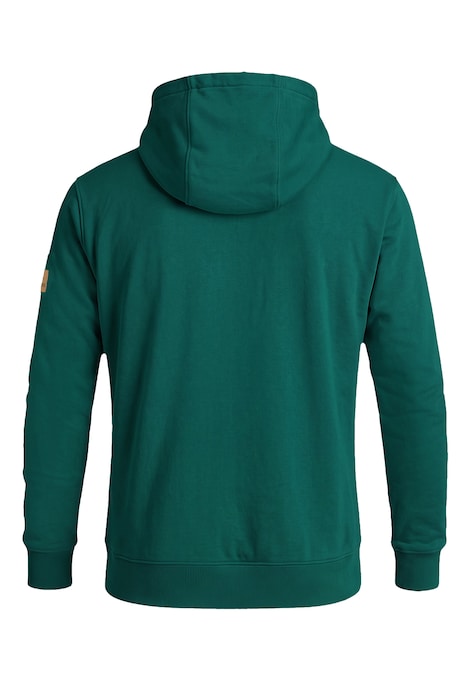 Pettarson Hoodie mit Logo