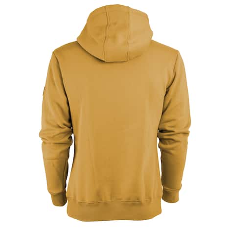 Pettarson Hoodie mit Logo