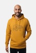 Pettarson Hoodie mit Logo