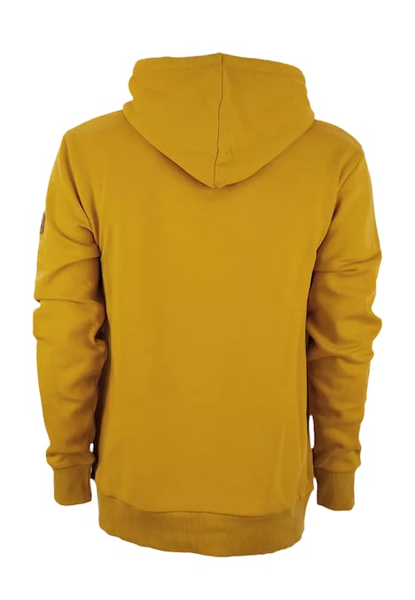 Pettarson Hoodie mit Logo