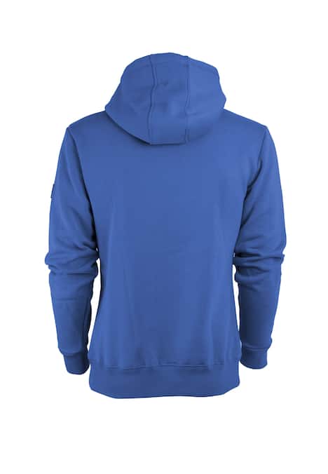 Pettarson Hoodie mit Logo
