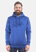 Pettarson Hoodie mit Logo