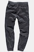 Wciągane spodnie chino FLEXNAMIC® , elastyczny pas, Modern Straight Fit