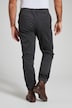 Wciągane spodnie chino FLEXNAMIC® , elastyczny pas, Modern Straight Fit