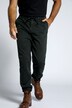 chino FLEXNAMIC® , elastische band, modern straight fit