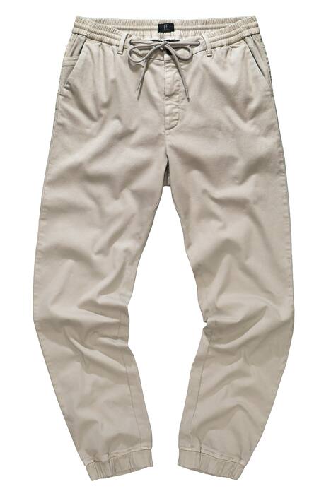 Chino FLEXNAMIC®, elastický pas, rovný Modern střih