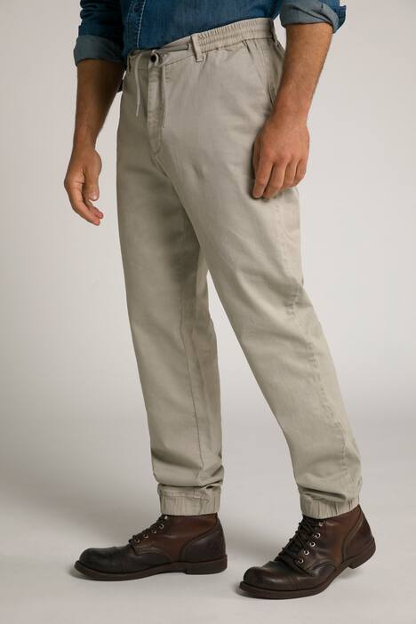 Chino FLEXNAMIC®, Elastikbund, Modern Straight Fit