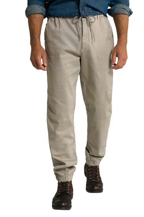 Chino FLEXNAMIC®, elastický pas, rovný Modern střih