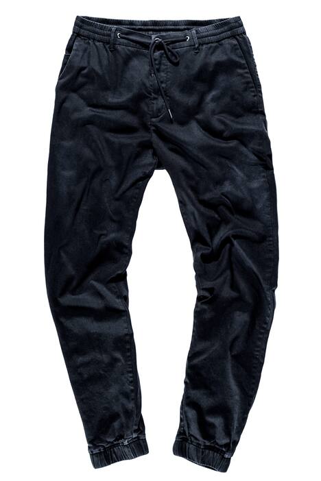 Chino FLEXNAMIC®, elastický pas, rovný Modern střih