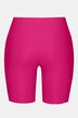 Pantalón de ciclismo de baño, liso, secado rápido, elástico, bañador