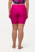 Pantalón de ciclismo de baño, liso, secado rápido, elástico, bañador