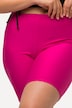 Pantalón de ciclismo de baño, liso, secado rápido, elástico, bañador
