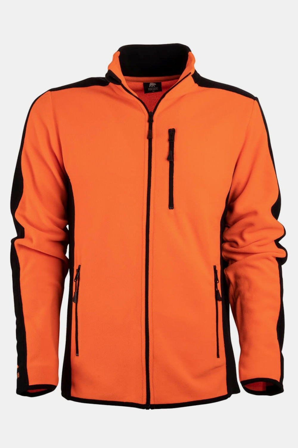 Bjarkir Fleecejacke