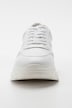 Trendy Nappa Leather Sneaker
