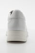 Trendy Nappa Leather Sneaker