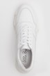 Trendy Nappa Leather Sneaker