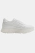 Trendy Nappa Leather Sneaker