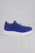 Leder-Sneaker, Nappaleder, Chunky-Sohle, Weite H