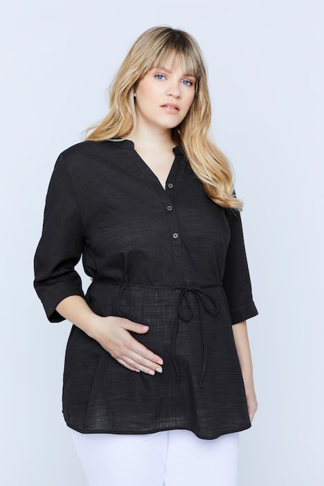 Bellieva Eco Cotton Shirt