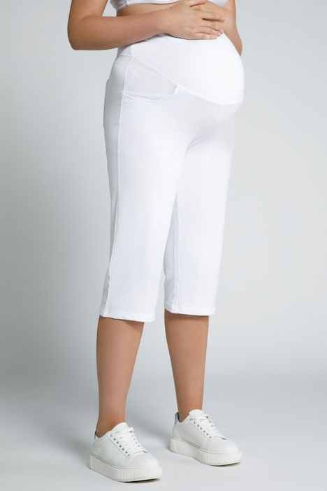 Capri Pants, Women Cotton Pants, Women Summer Pants, Women Harem Pants,  Pants - Shop Earthernwear Women's Pants - Pinkoi
