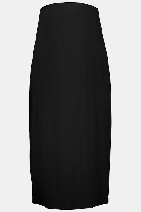 Bellieva Maternity Knit Skirt