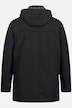 Trenca, hidrófuga, botones tipo cuerno, hasta la talla 8 XL