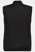 Gilet Hybrid con Power Stretch e trapuntatura leggera
