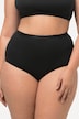 Maxislips, set van 3, hoge taille