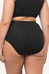 Maxislips, set van 3, hoge taille