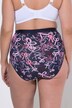 Maxislips, set van 3, hoge taille
