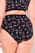 Maxislips, 3er-Pack, High Waist