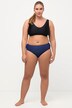 bikini slip, efffen, stretchcomfort, sneldrogend