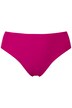 Bikiny kalhotky, jednobarevné, streč komfort, rychleschnoucí