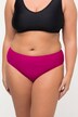 Bikinislip, einfarbig, Stretchkomfort, schnelltrocknend