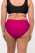 Bikinislip, einfarbig, Stretchkomfort, schnelltrocknend