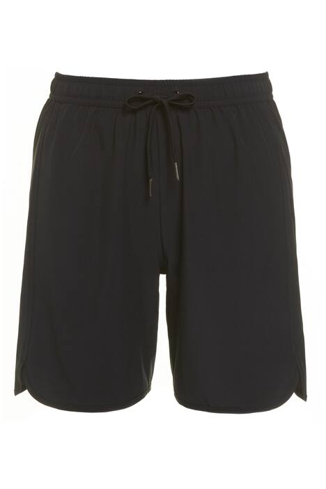 Plavecké šortky, rychleschnoucí