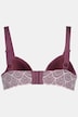 Bügel-BH Larissa, Spitze, Softschalen, Cup C - D