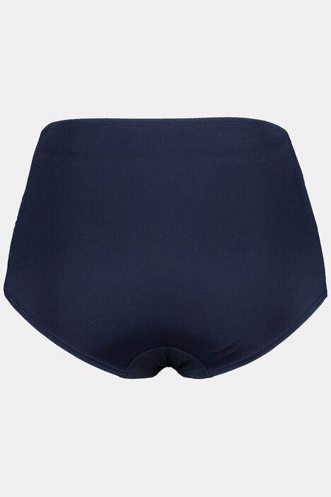 Hipster, vorne Spitze, Mikrofaser, Stretch