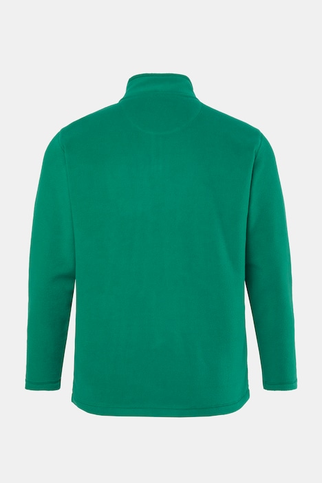 JP 1880 Troyer, Fleece, Stehkragen, Zipper, ultraleicht, bis 7 XL