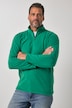 JP 1880 Troyer, Fleece, Stehkragen, Zipper, ultraleicht, bis 7 XL