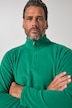 JP 1880 Troyer, Fleece, Stehkragen, Zipper, ultraleicht, bis 7 XL