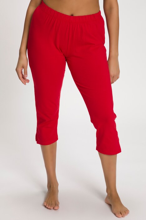 Capri-broek dames Ulla Popken broeken | KLEDING.nl
