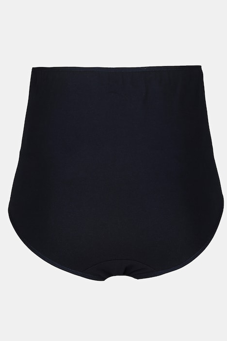 Bellieva Cotton Panty | Panties | Lingerie