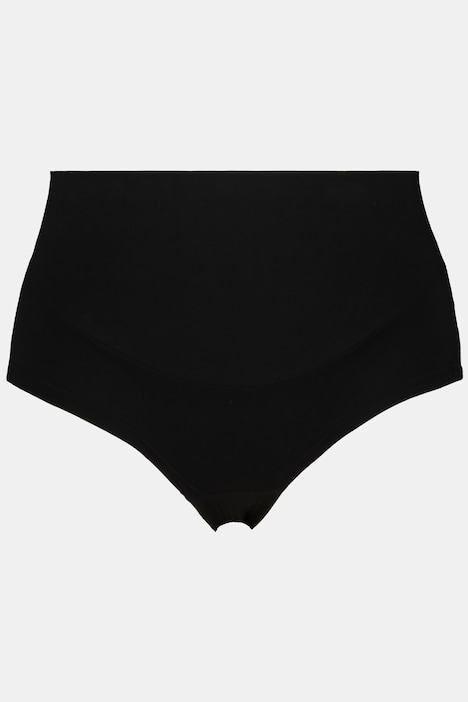 Bellieva Wide Waistband Panty