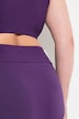Bellieva Wide Waistband Panty