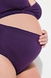 Bellieva Wide Waistband Panty