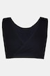 Bellieva amme-bustier, økobomull, GOTS