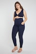 Bellieva amme-bustier, økobomull, GOTS