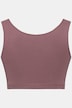Bellieva borstvoedings-bustier, biologisch katoen, GOTS